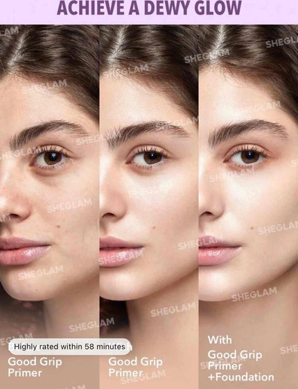 پرایمر آبرسان Good Grip حجم ۴۵ میلی لیتر