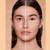 پنکک کرم پودری شیگلم مدل SKin-Focus کنترل چربی پوست +کاور بالا