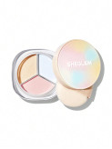 پودر فیکس 3در 1شیگلم (سه رنگ) Radiance ring 3_in-1 corrcting setting powder